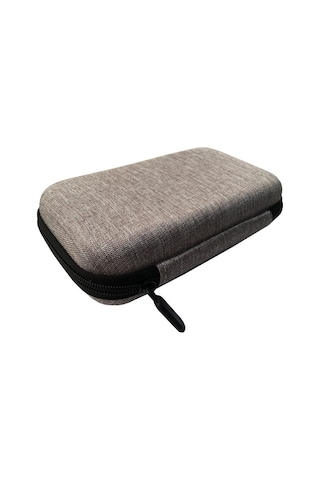 Hard Disk Taşıma Çantası 2.5" Harici Hard Disk Hdd Kılıfı