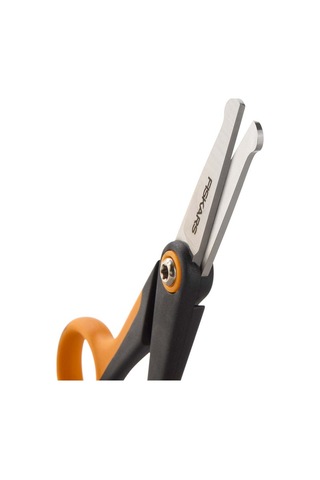 Fiskars Kedi Ve Köpek Detaylı Tıraş Makası Fk-2009124 Fiskars
