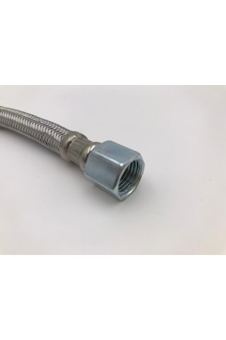 25 - 50 Lt Sessiz Yağsız 1 Hp Kompresör Hortumu