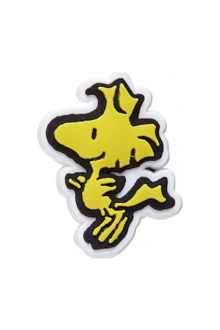 Crocs Jibbitz Peanuts Woodstock Aksesuar