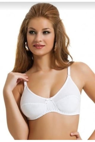 Nbb 1180 Bayan Penye Sütyen 3 Adet 001