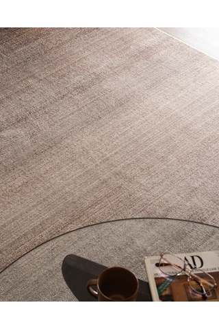 Madame Coco Giselle Halı - Bej/kahve - 200x300 Cm 8684427190937 Çok Renkli