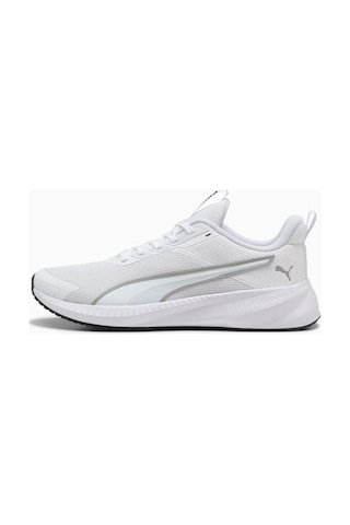 Puma Flyer Lite 4 Unisex Spor Ayakkabı-33776 Beyaz
