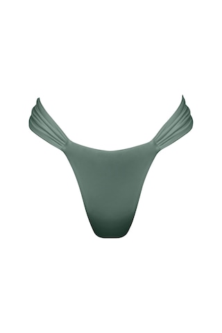 Lea The Label Palm Bikini Altı Yeşil