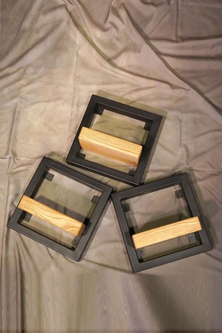 Pratik Raf Model 1 30cmx14cmx30cm