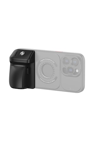 Ulanzi O-lock Apple Uyumlu iPhone 15 Pro/pro Max İçin El Grip