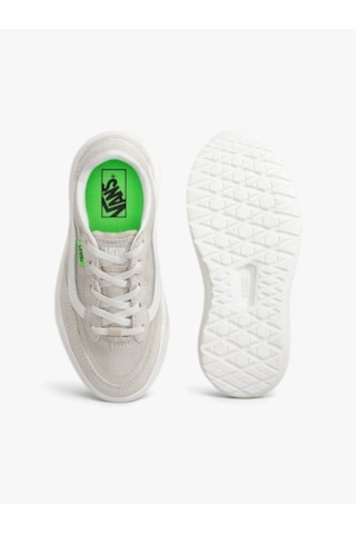 Vans Ultrarange 2.0 Se Unisex Çocuk Krem Spor Ayakkabı - Vn000edk