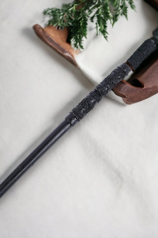 Harry Potter Asa Snape Asa Severus 33 Cm Hediyelik Dekoratif Eşya Şık