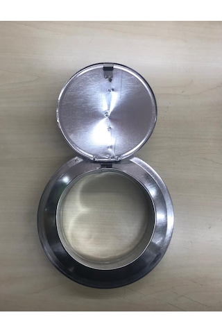 Baca Kapaği-Soba Boru Baca Kapaği - Açilip Kapanabilir