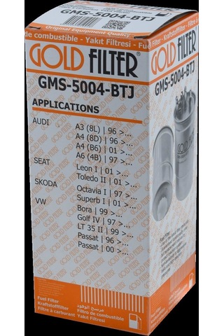 A4 2000 2008 - A6 1997 2005 1.9 Tdı - 2.0 Tdı