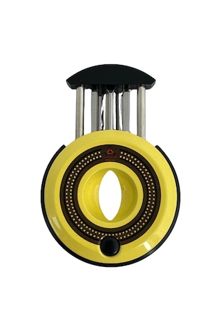 Limitli Seri Monte Cristo Sarı Xo Puro Makası Kesici