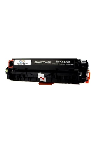 Hp 305A-Ce410A 2.200 Sayfa Siyah Uyumlu Toner- M475Dn- M475Dw
