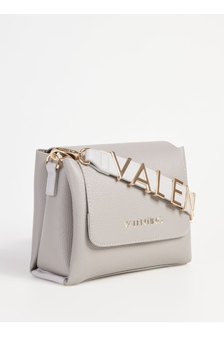Valentino Gri Kadın 15x10x21,5 Cm Çapraz Çanta Vbs5a806