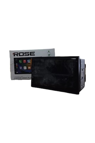 Rose Dc-8250bt Android Dauble Multimedia 7"