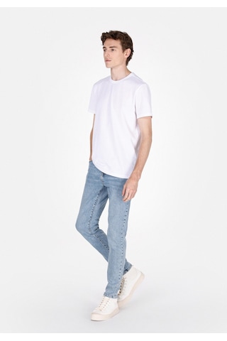 Colin's Colins Slim Fit Erkek Mavi Jean Pantolon Cl1073704 Q1.v1 Dn44124 Denim