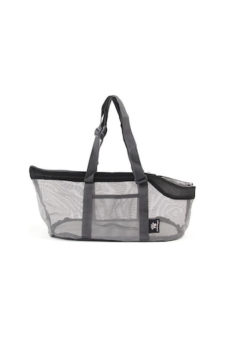 Fochsia Panoramik Hava Alabilen Evcil Hayvan Çantası - Polimer Plastik Ve Sandwich A Malzeme