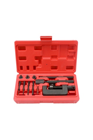 Motosiklet Bisiklet Zincir Kesici Splitter Bağlantı E6626