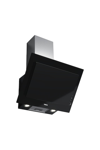 Teka DVT 68660 TBS BK Duvar Tipi Davlumbaz 112930039