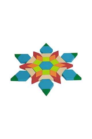 Eichorn Mozaik Oyunu 100072321