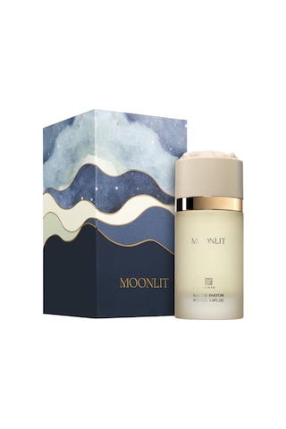 Ahmed Al Maghribi Moonlit Edp 100 Ml Kadın Parfümü Çiçek - Meyve