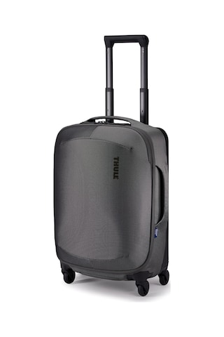 Thule Subterra 2 Carry-on, 4 Tekerlek,55cm, V.gray Diğer