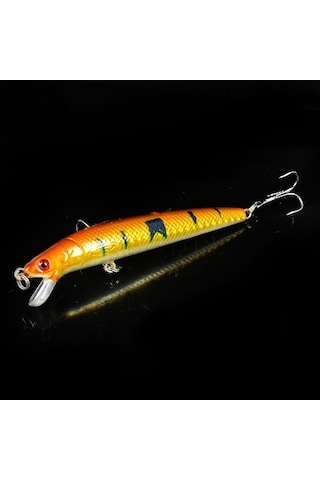 10cm 8.5gr ÇİFT KARBON 002F