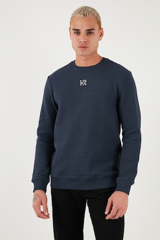 U.S. Polo Assn. U.s. Polo Assn Erkek Sweat G081gl0822237151 Lacivert Lacivert