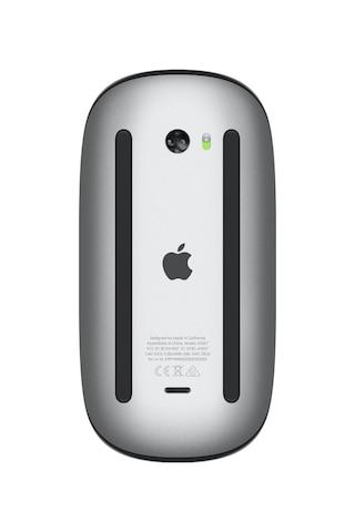 Apple MMMQ3TU/A Magic Lazer Mouse