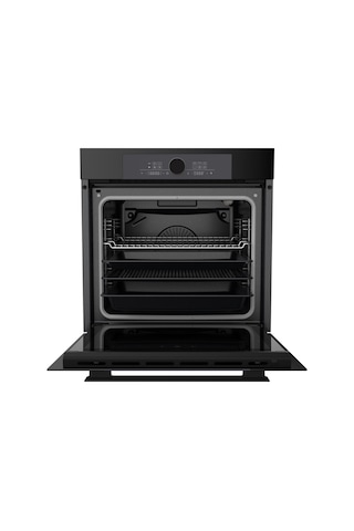 Ferre Pizzart&fryart QEP65CS Ankastre Fırın + Pizza Taşı & Küreği