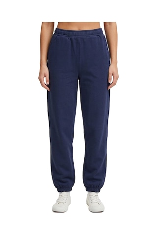 Jack & Jones Jxabbie Kadın Eşofman Altı Lacivert