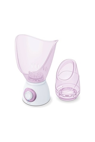 Beurer Fs-60 Yüz Saunası