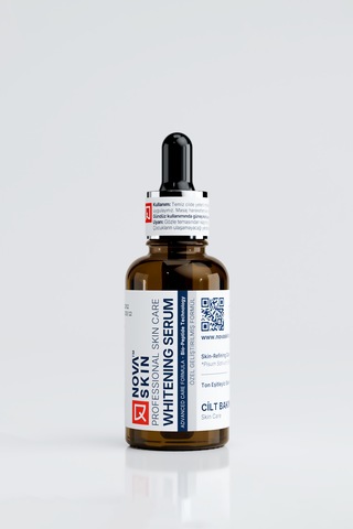 Novaskin Leke Karşıtı Ton Eşitleyici Serum