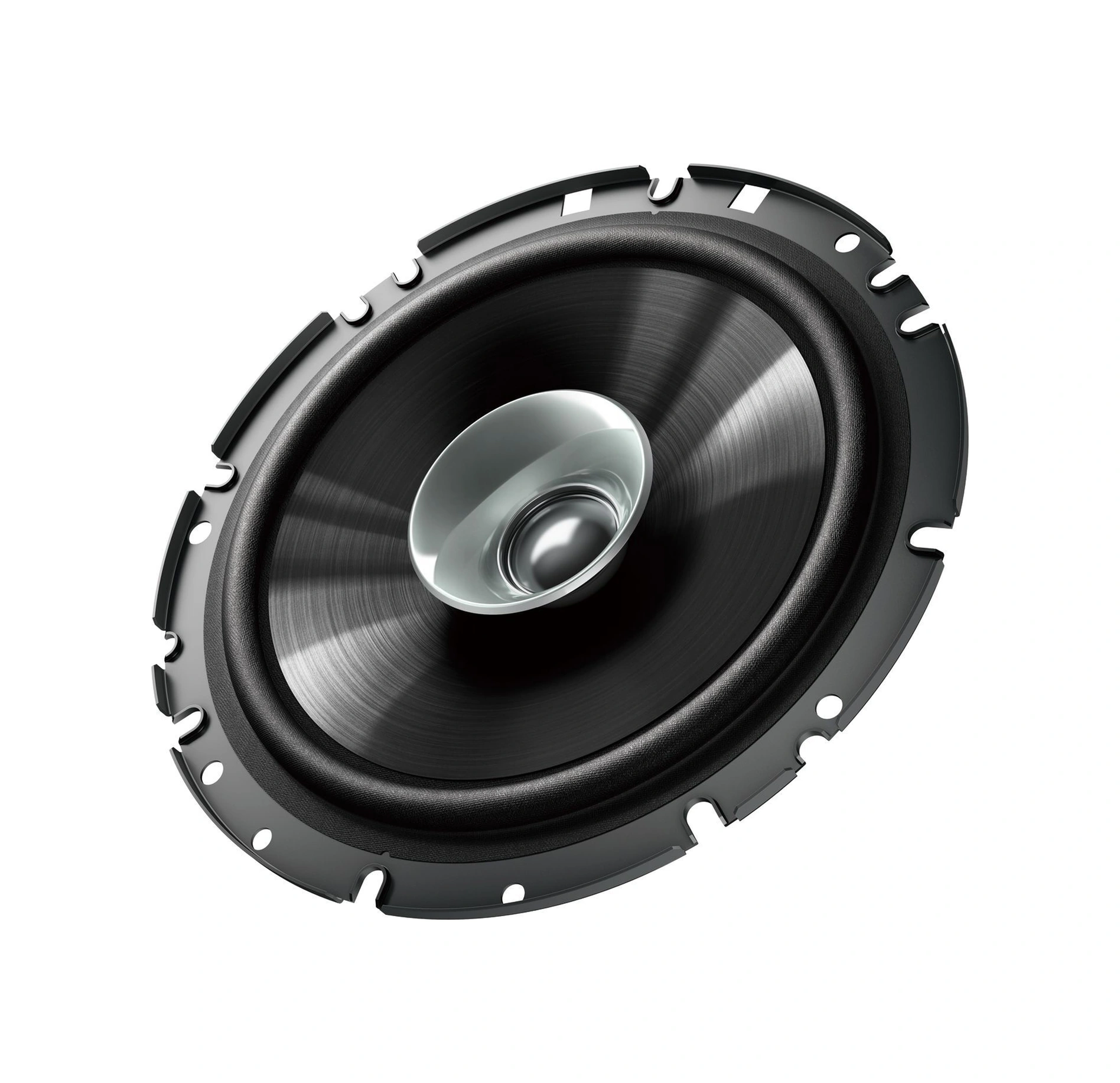 Pioneer Ts-g1710f 16cm Koaksiyel Hoparlör 280 Watt