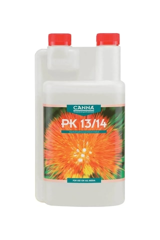Canna Pk 13/14 250 Ml Canna Pk 13/14 250 Ml