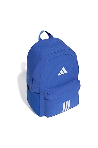 Adidas Essentıals Bars3rs Bp Sırt Çantası-en: 30 Cm, Boy: 45 Cm, Derinlik: 15 Cm Kq6706 Lacivert