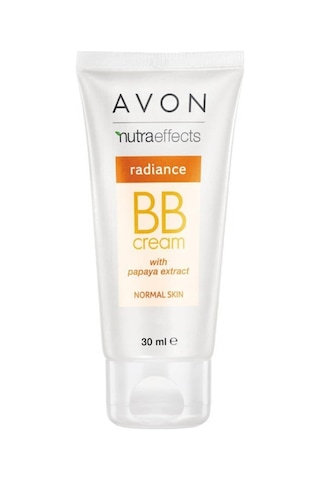 Avon Nutra Effects Radiance BB Krem Extra Light 30 ML