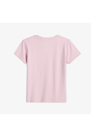 Converse Kadın Pembe T-shirt10028331