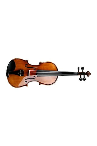 Dmx Violin Dv302 1/2 Boy Keman 6-9 Yaş Grubu