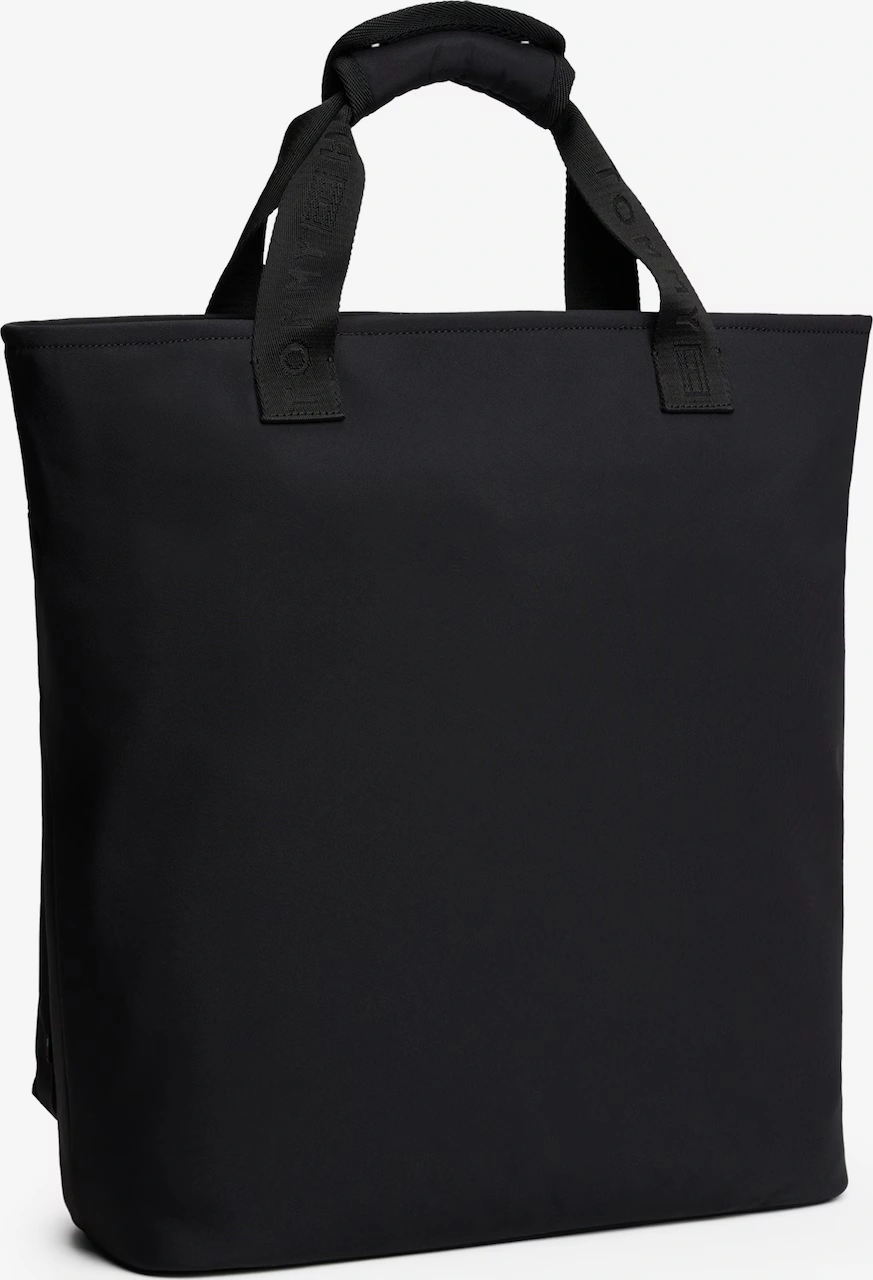 Tommy Hilfiger Erkek Çapraz Çanta Am0am13611bds Siyah