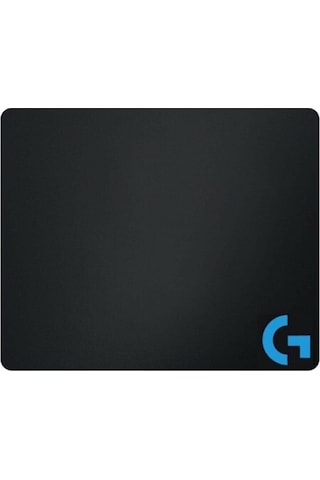 Logitech X-Speed Oyuncu Mouse Pad 39.5 X 30.5 Cm (Kutulu) 3Mm Kal