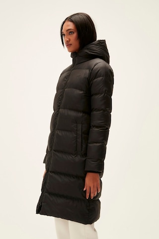 Bad Bear Wayfarer Puffer Nıght Kadın Siyah Mont 22.04.15.001-C01
