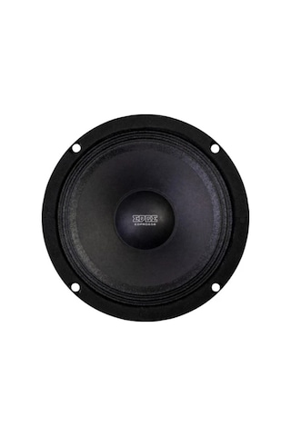 Edge Pro Edpro65b-e6 16cm Midrange