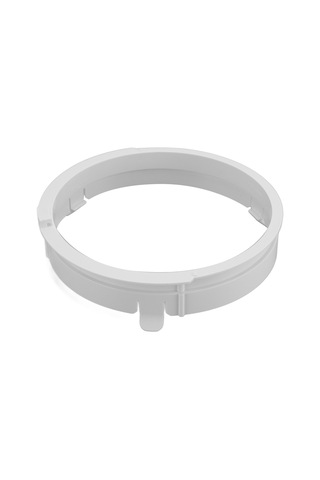 Yaozixa Midea Kyr-35 1.5p Mobil Klima Boru Bağlantısı, Abs Malzeme, Ayarlanabilir, İyi Sızdırmazlık, Kolay Kurulum Gövde Bağlantısı