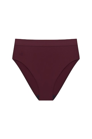 Polo Ralph Lauren Kadın Bikini Altı 20501158-cet Bordo