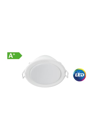 Phılıps 59464 Meson Led Spot 13W 6500K 12,5 Cm