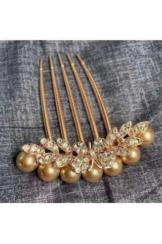 Villovatik Taşır Tarak Toka 133427952 Diğer