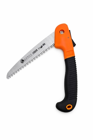 Lnx 320 Katlanabilir Profesyonel Budama Testeresi -180 Mm