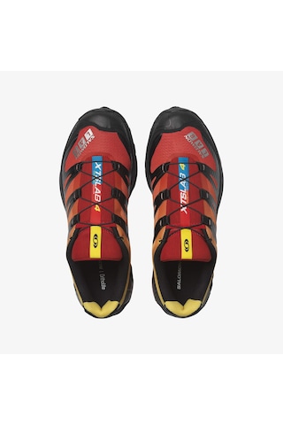 Salomon Xt-4 Og Unisex Sneaker Lava Falls L49159700 Siyah