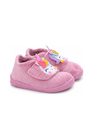 İgor Igor Homie Unicornio Kız Çocuk Panduf - Pembe W10354-010 İgor Igor Homie Unicornio Kız Çocuk Panduf - Pembe W10354-010