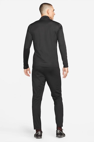 Nike Dv9753-010 M Nk Df Acd23 Trk Suit K Br Erkek Eşofman Takımı 001